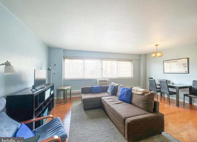 Property at 2101 Chestnut St #617, Philadelphia, PA 19103, 1 bed, 1 bath