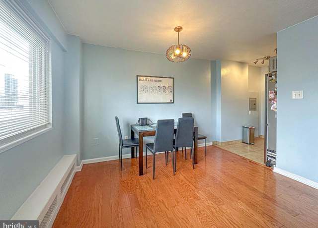Property at 2101 Chestnut St #617, Philadelphia, PA 19103, 1 bed, 1 bath