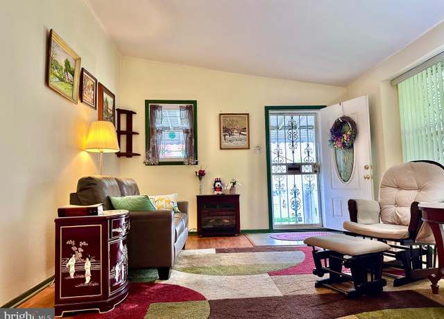 Property at 8858 Fairfield St, Philadelphia, PA 19152, 3 beds, 2 baths