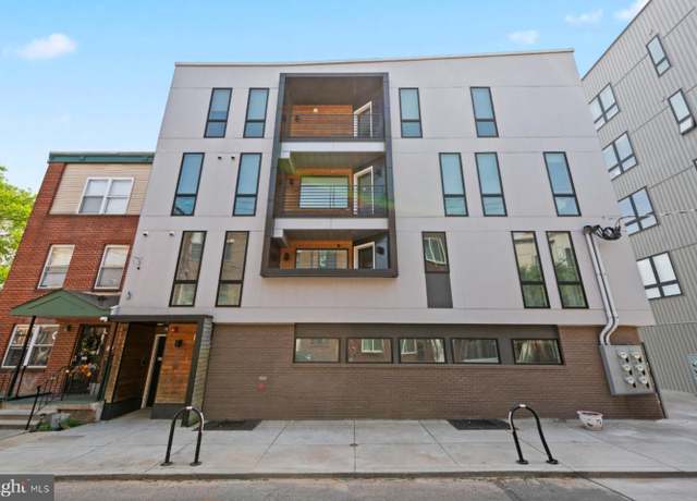 Property at 1716 Cambridge St #3, Philadelphia, PA 19130, 3 beds, 3 baths