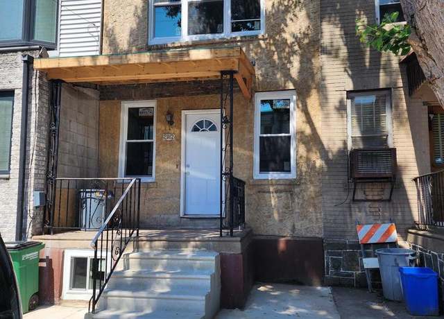 Property at 2912 S Smedley St, Philadelphia, PA 19145, 2 beds, 1 bath