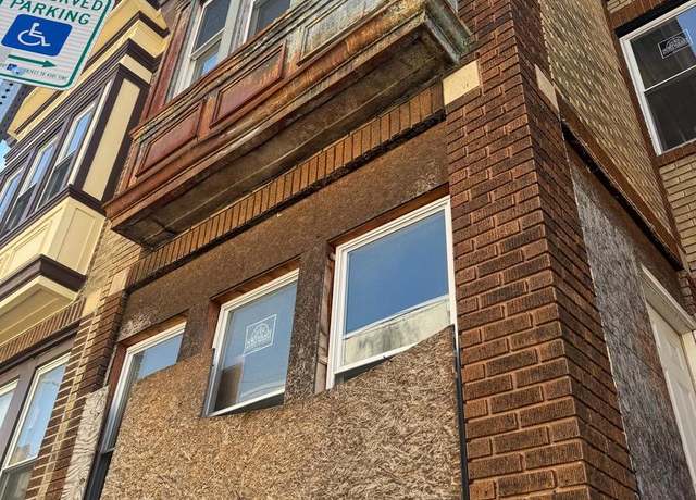 Property at 5210 Heston St, Philadelphia, PA 19131, 3 beds, 1 bath