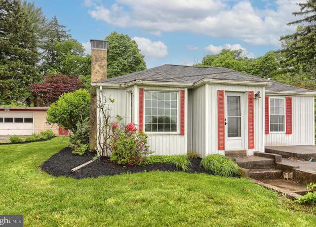 Property at 72 Springers Ln, New Cumberland, PA 17070, 3 beds, 1 bath