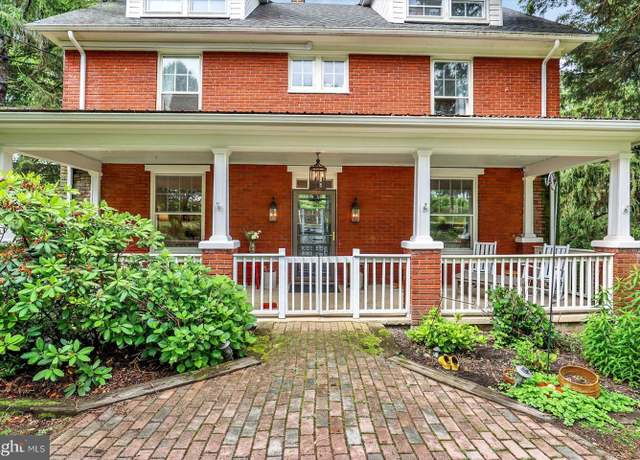 Property at 1175 Potosi Rd, Glen Rock, PA 17327, 8 beds, 4.5 baths