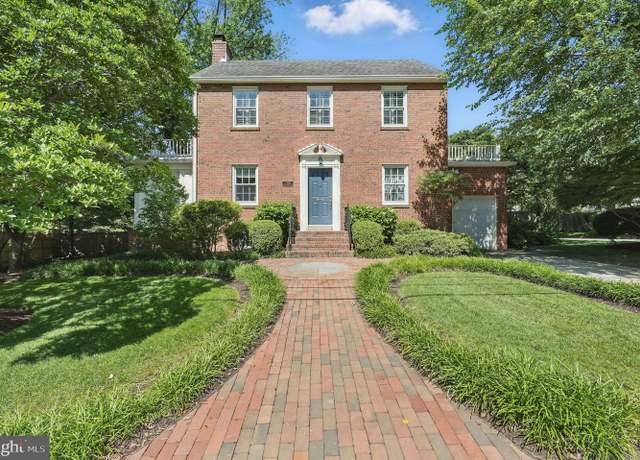 Property at 2306 Cameron Mills Rd, Alexandria, VA 22302, 4 beds, 2.5 baths