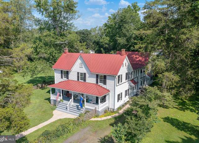 Property at 5128 Weston Rd, Warrenton, VA 20187, 4 beds, 4 baths