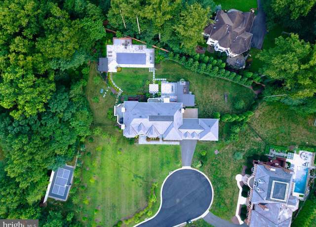 Property at 1039 Aziza Ct, Great Falls, VA 22066, 6 beds, 9.5 baths