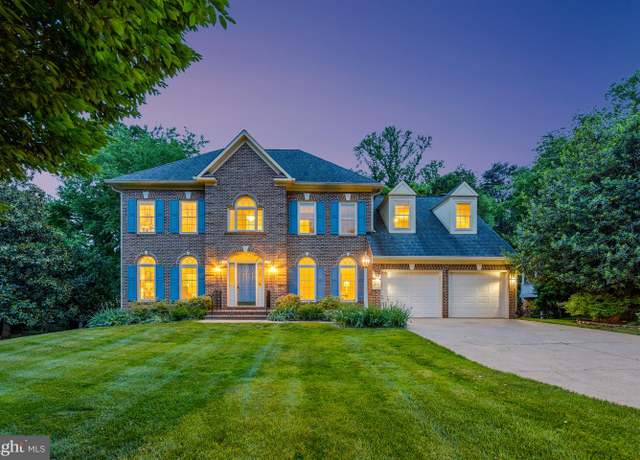 Property at 11275 Center Harbor Rd, Reston, VA 20194, 4 beds, 3.5 baths