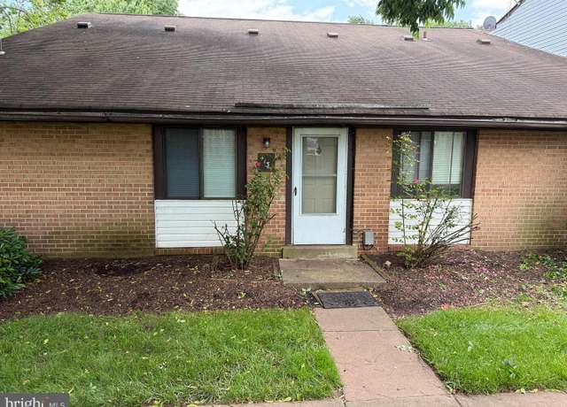 Property at 4134 Meadowland Ct #71, Chantilly, VA 20151, 2 beds, 1 bath