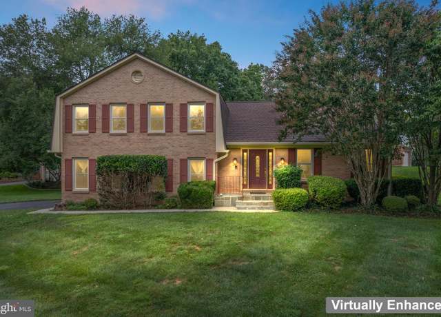 Property at 1950 Weybridge Ln, Reston, VA 20191, 5 beds, 4 baths