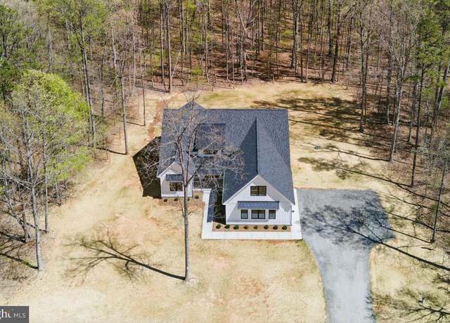 Property at 2280 Hensley Rd, Mineral, VA 23117, 4 beds, 3 baths