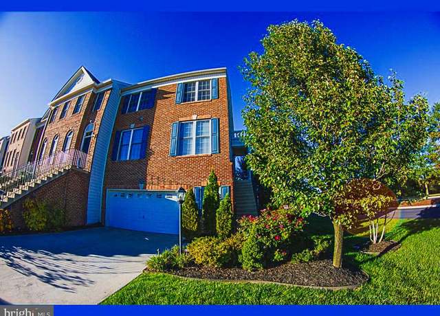 Property at 43706 Hamilton Chapel Ter, Ashburn, VA 20148, 3 beds, 2.5 baths
