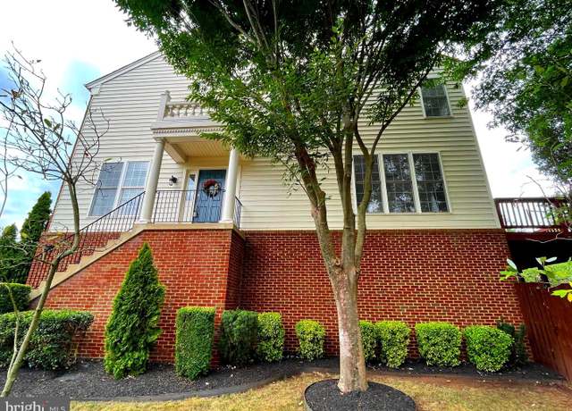Property at 43706 Hamilton Chapel Ter, Ashburn, VA 20148, 3 beds, 2.5 baths