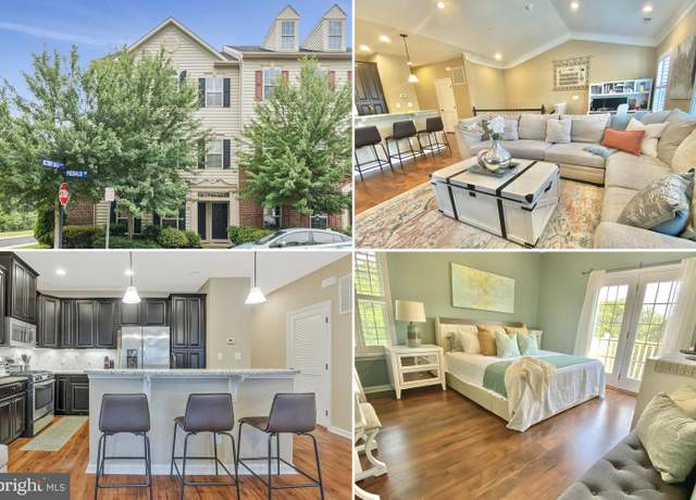 Property at 42145 Piebald Sq, Aldie, VA 20105, 2 beds, 2 baths