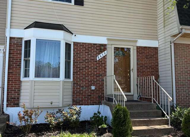 Property at 8659 Point Of Woods Dr, Manassas, VA 20110, 3 beds, 2.5 baths