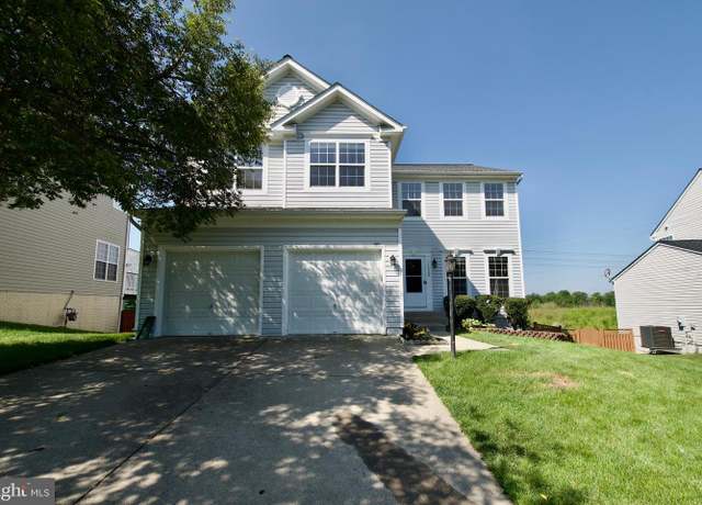 Property at 17528 October Glory Loop, Dumfries, VA 22026, 4 beds, 4.5 baths