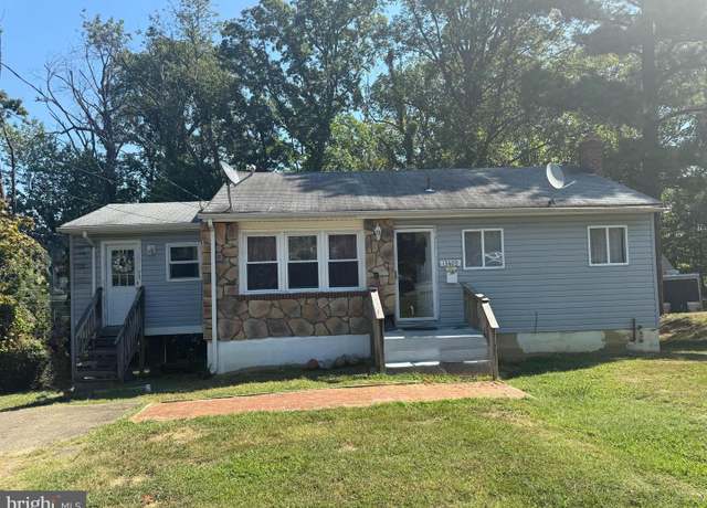 Property at 13409 Pinetree Dr, Woodbridge, VA 22191, 3 beds, 1.5 baths