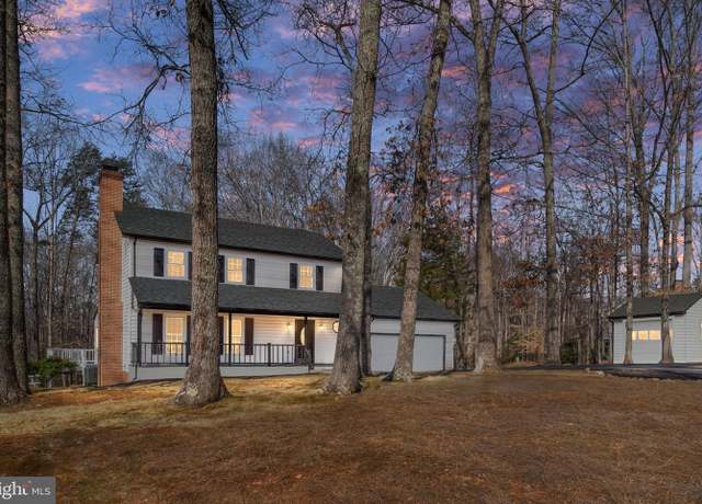 Property at 306 Clydesdale Ct, Spotsylvania, VA 22551, 3 beds, 2.5 baths