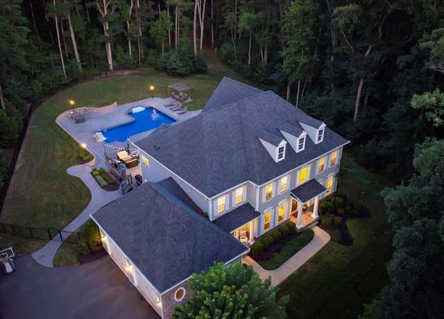 Property at 11401 Brandy Ln, Spotsylvania, VA 22553, 6 beds, 4.5 baths