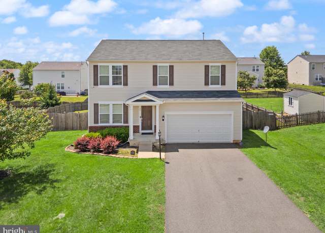 Property at 30 Ivy Spring Ln, Fredericksburg, VA 22406, 7 beds, 4 baths