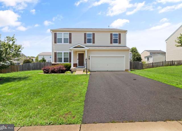 Property at 30 Ivy Spring Ln, Fredericksburg, VA 22406, 7 beds, 4 baths