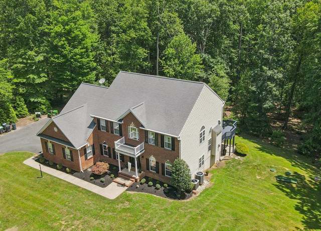 Property at 1340 Mountain View Rd, Stafford, VA 22554, 4 beds, 2.5 baths
