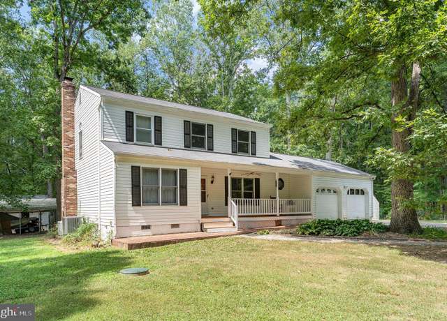 Property at 64 Autumn Dr, Stafford, VA 22556, 4 beds, 2.5 baths