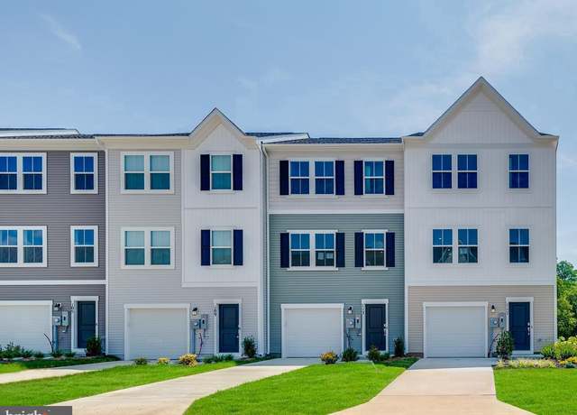 Property at 111 Brashear Ct Unit HARRIETT LOT 561, Martinsburg, WV 25401, 3 beds, 2.5 baths