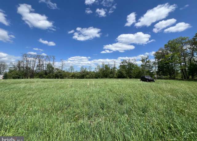 Property at Cherry Ridge Rd, Mount Storm, WV 26739