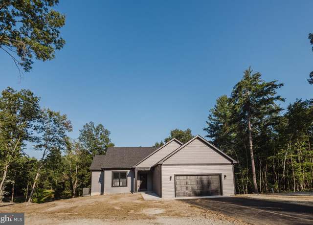 Property at 59 Mayapple Ct, Hedgesville, WV 25427, 3 beds, 3 baths