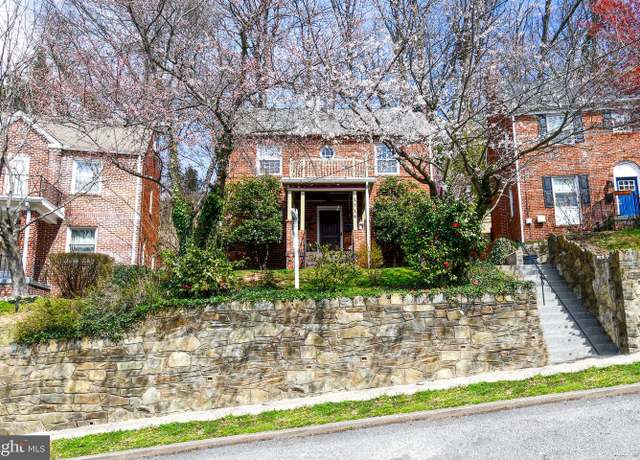 Property at 1714 33rd Pl SE, Washington, DC 20020, 4 beds, 2.5 baths
