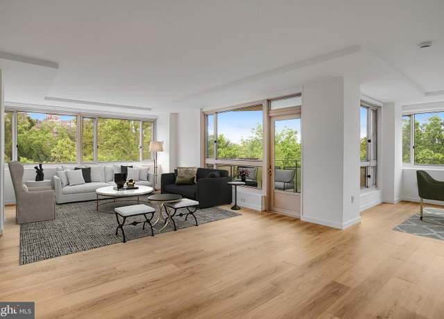 Property at 4101 Cathedral Ave NW #1104, Washington, DC 20016, 3 beds, 2 baths