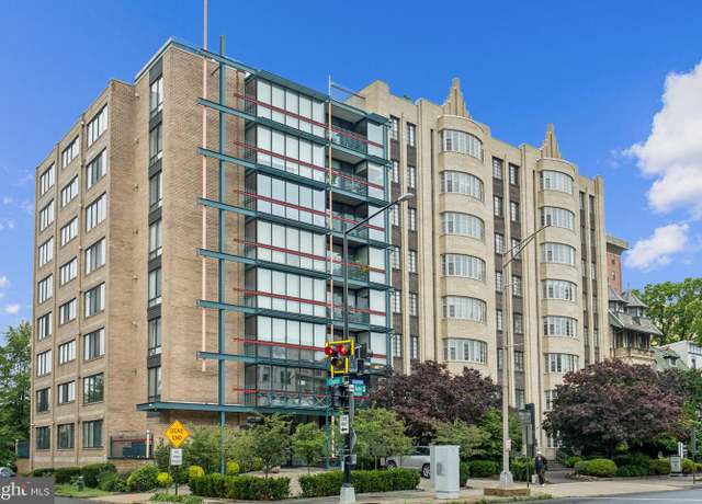 Property at 1520 16th St NW #101, Washington, DC 20036, 1 bath