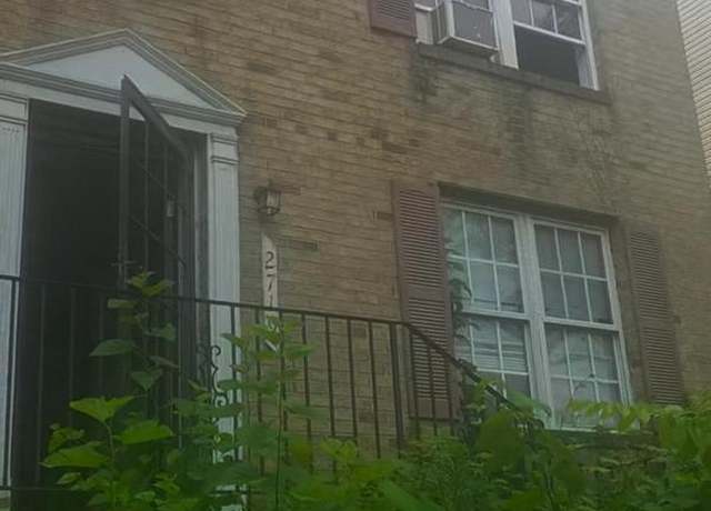 Property at 2719 Hartford St SE, Washington, DC 20020, 4 beds, 3.5 baths
