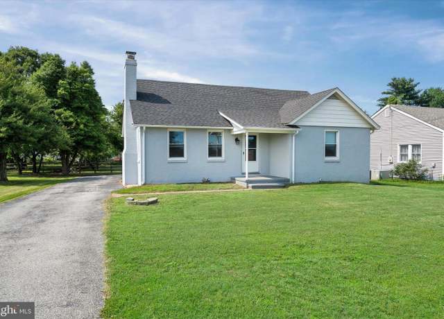 Property at 4549 Brenford Rd, Smyrna, DE 19977, 4 beds, 2 baths