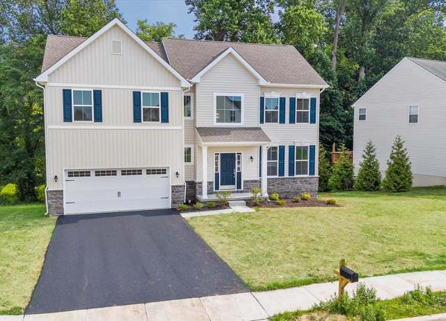 Property at 106 Southall Ct Unit ABBOTT, Smyrna, DE 19977, 4 beds, 2.5 baths