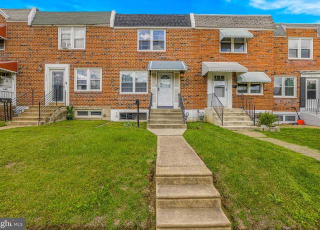 Property at 1243 Maple Ave, Wilmington, DE 19805, 3 beds, 1 bath