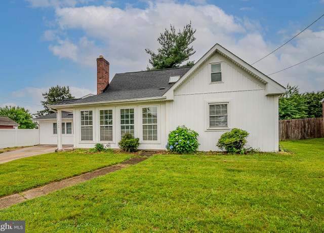 Property at 2406 Limestone Rd, Wilmington, DE 19808, 4 beds, 3 baths