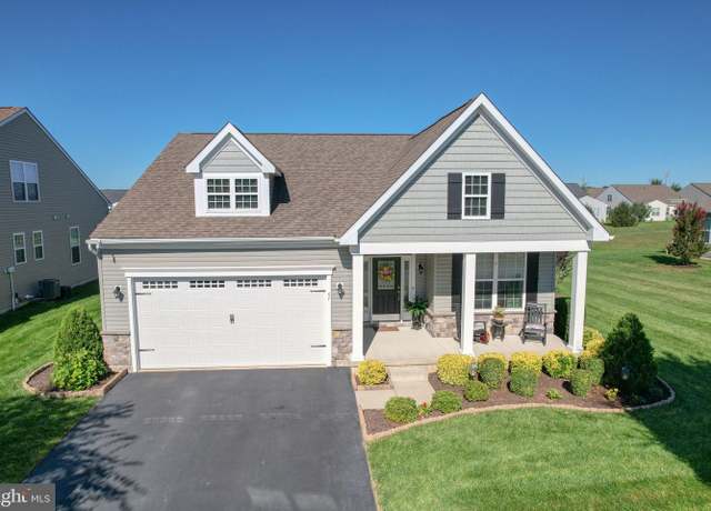Property at 47 Spring Arbor Dr, Middletown, DE 19709, 2 beds, 2 baths