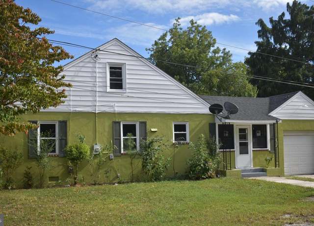 Property at 104 School Ln, Georgetown, DE 19947, 3 beds, 1.5 baths