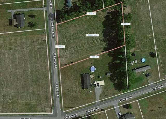 Property at 0 William Street Rd, Millsboro, DE 19966