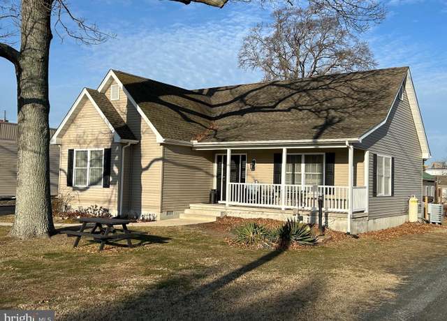 Property at 17548 Shady Rd, Lewes, DE 19958, 3 beds, 2 baths