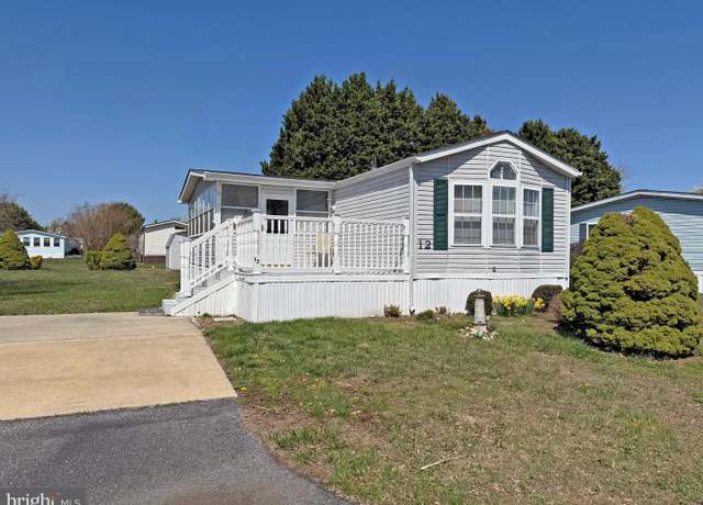 Property at 12 Brunswick Ln Unit D-15, Lewes, DE 19958, 2 beds, 2 baths