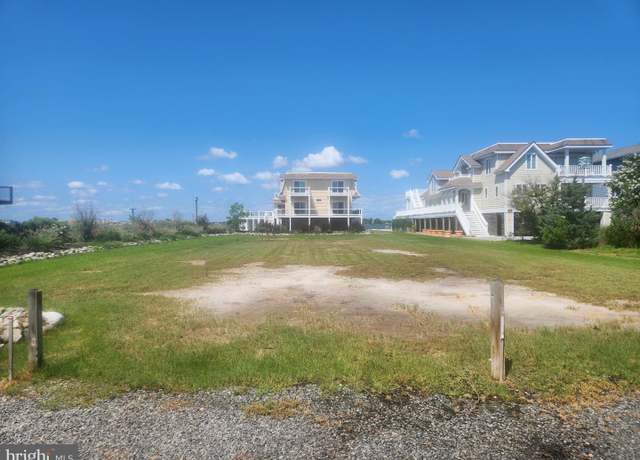 Property at 900 A South Schulz Rd, Fenwick Island, DE 19944