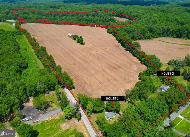 Property at 5709 Plummer Ln, Lothian, MD 20711, 2 beds, 1 bath