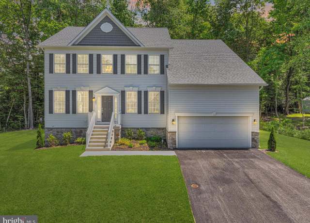 Property at 6810 Morning Glory Trl, Hanover, MD 21076, 5 beds, 3 baths
