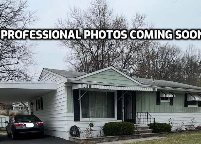 Property at 586 Rita Dr, Odenton, MD 21113, 4 beds, 1.5 baths