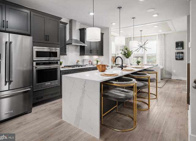 Property at HOMESITE 97 Crown St, Baltimore, MD 21230, 3 beds, 4 baths