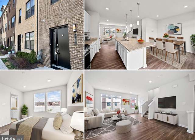 Property at 621 S Haven St, Baltimore, MD 21224, 3 beds, 4 baths
