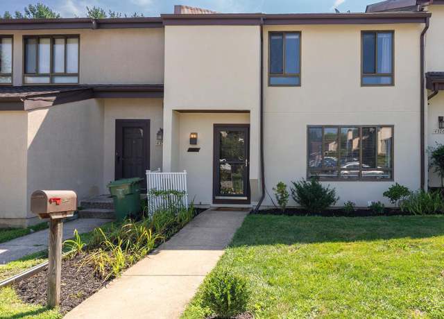 Property at 4304 Roland Spring Dr, Baltimore, MD 21210, 3 beds, 2.5 baths